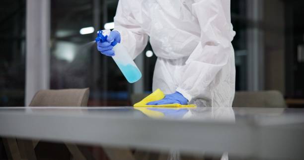 Licensed Biohazard service in Dublin, OH - Crime Scene Cleaner Online